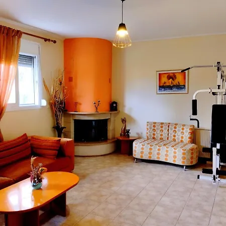 Likeyourhome شقة *