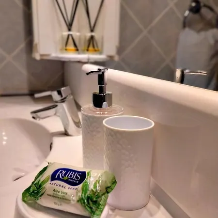 Διαμέρισμα Likeyourhome Κανόνι