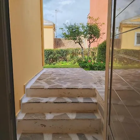 Likeyourhome Κανόνι