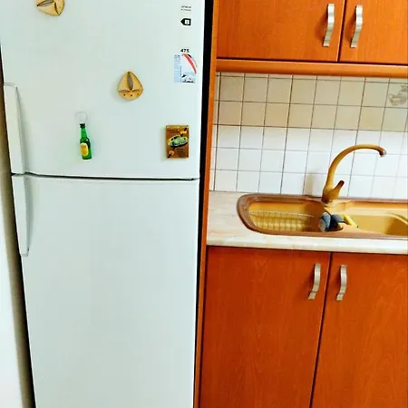 Διαμέρισμα Likeyourhome *