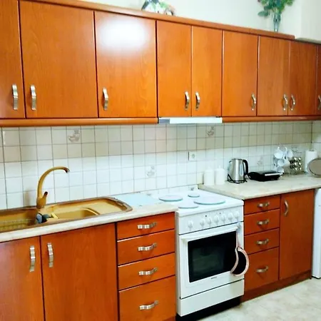 Likeyourhome Διαμέρισμα