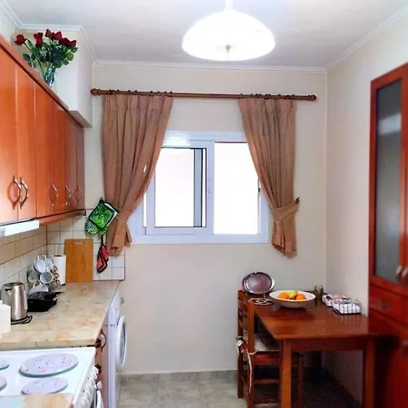 Likeyourhome Διαμέρισμα Κανόνι